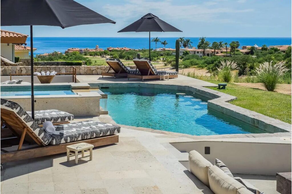 Affordable Homes in Cabo