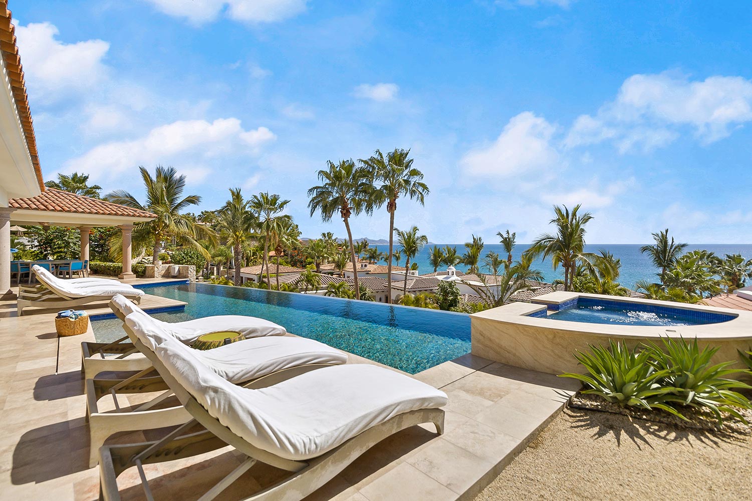 Affordable Homes in Cabo