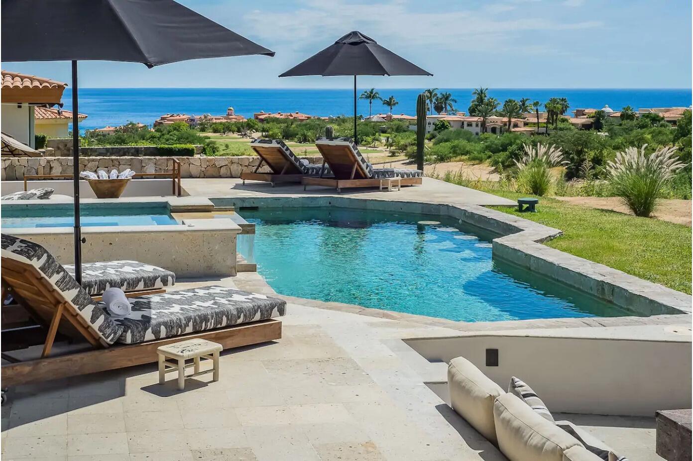Affordable Homes in Cabo