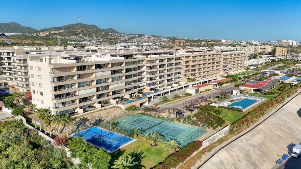 Los Cabos Vista Vella Ii Experience breathtaking & panoramic ocean – Condo Vista Vela II, Cabo Corridor, Cabo Corridor, BS