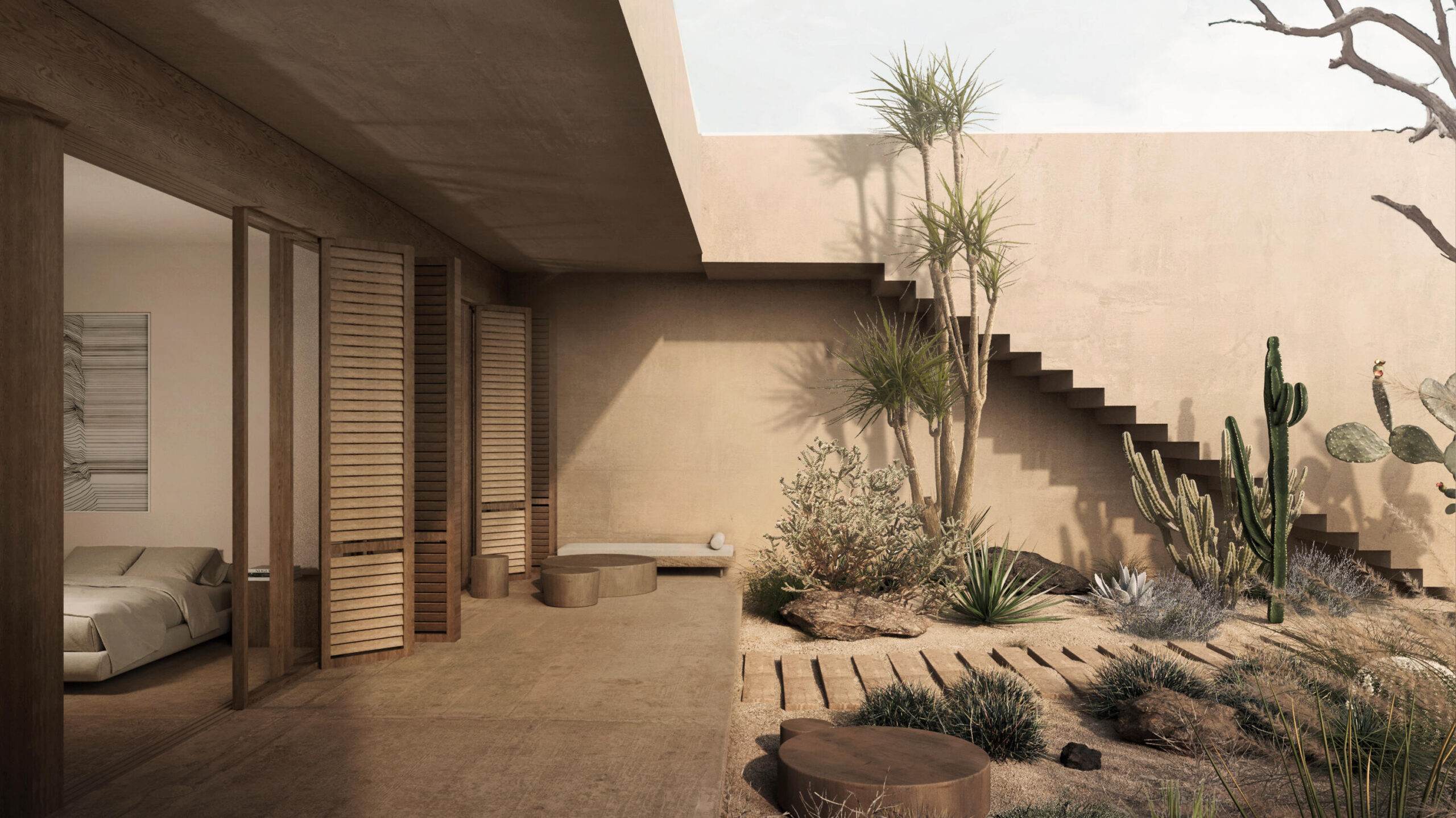 Los Cabos The Mountain Club at Pedregal – 107 Costa Villa 107, C. Barranca, Cabo San Lucas, BS