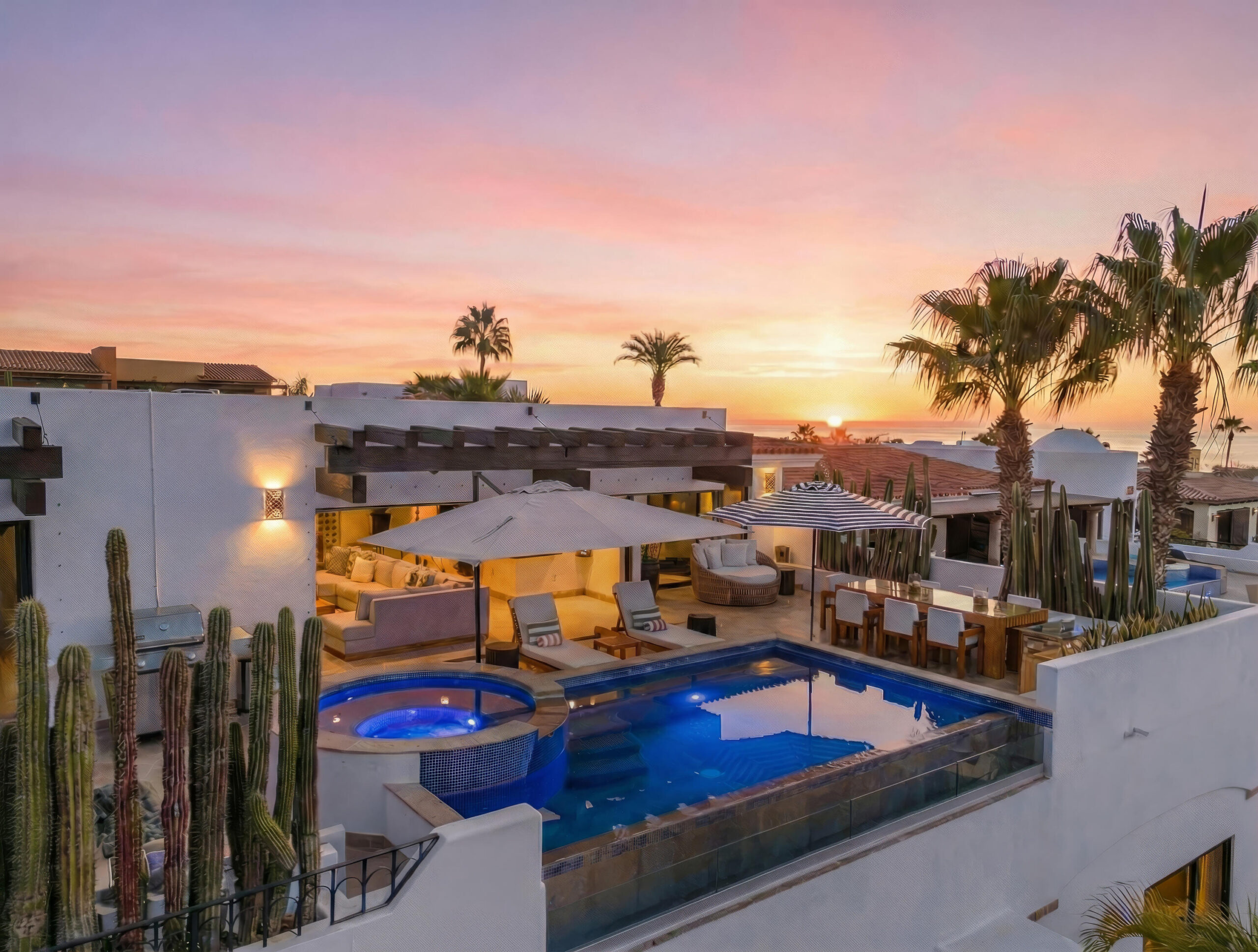 Los Cabos Pedregal CSL – 11 Camino Del Pacífico, Cabo San Lucas, BS