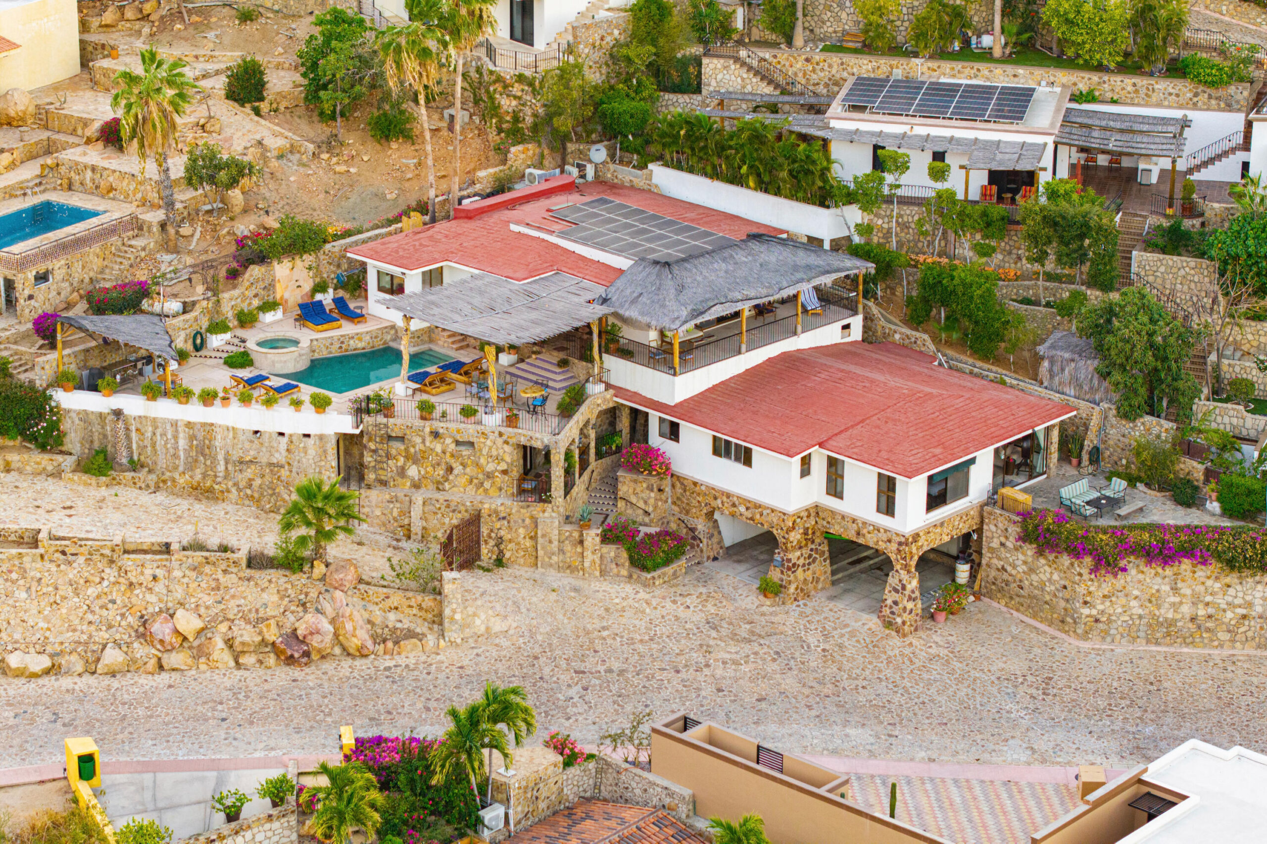 Los Cabos Pedregal CSL |SEP| – 25 Camino Grande Pedregal, Cabo San Lucas, BS