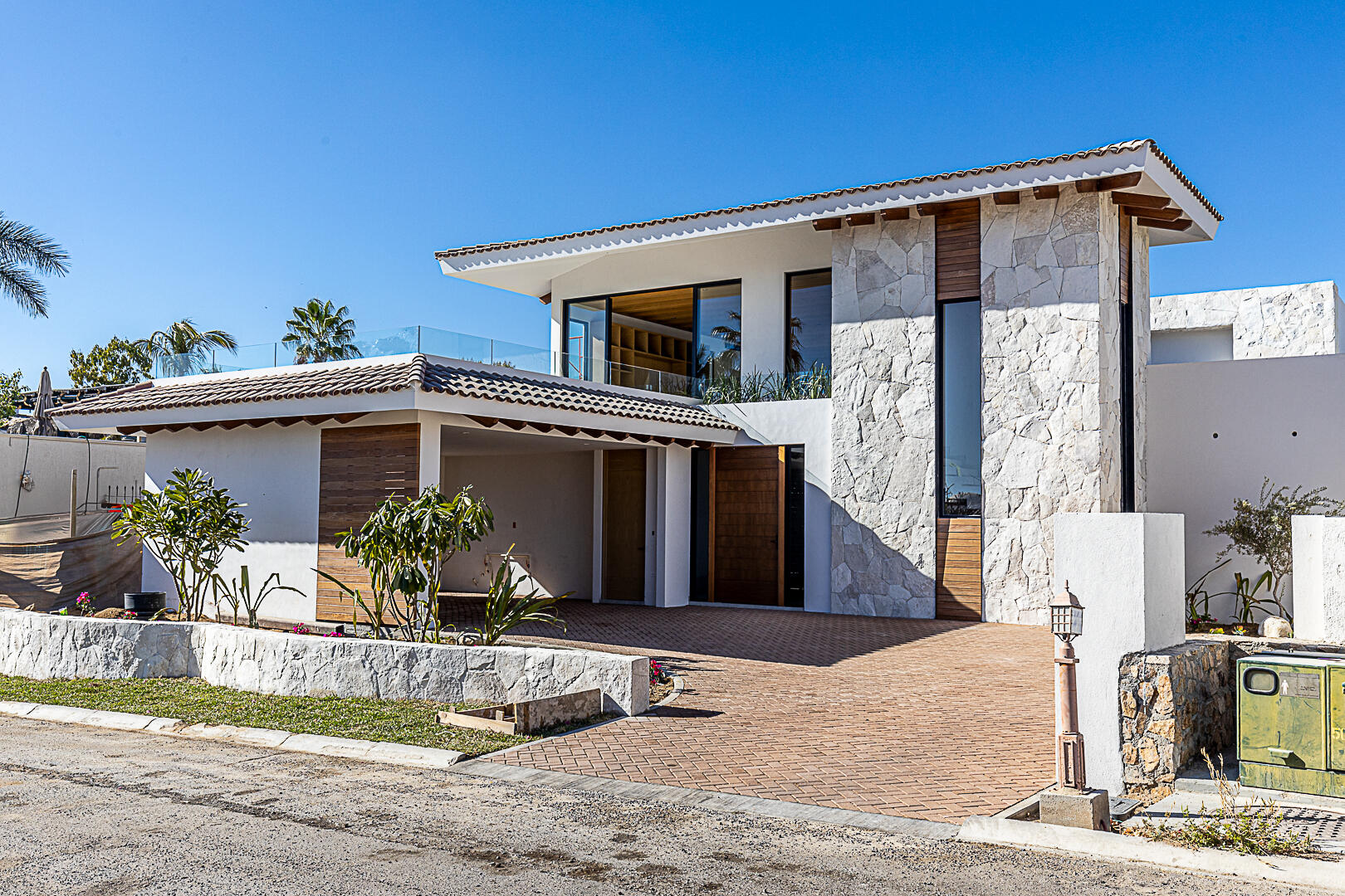 Los Cabos Pedregal CSL |SEP| – 445 Camino del Mar Lote 4 Mza 23, Cabo San Lucas, BS