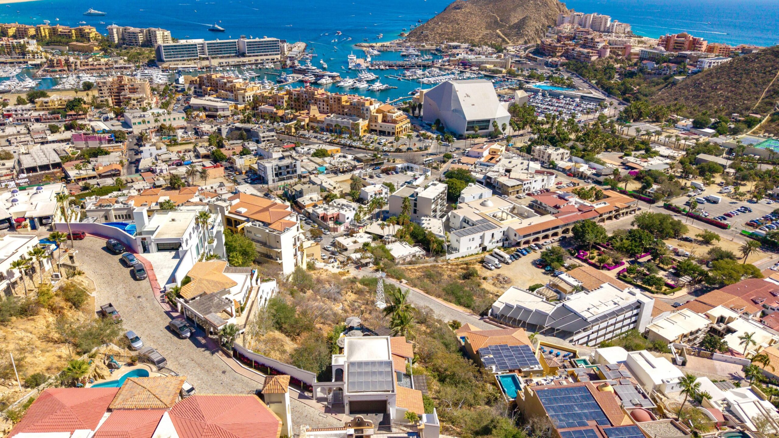 Los Cabos Cresta del Mar – Casa El Deseo, Cabo Corridor, BS