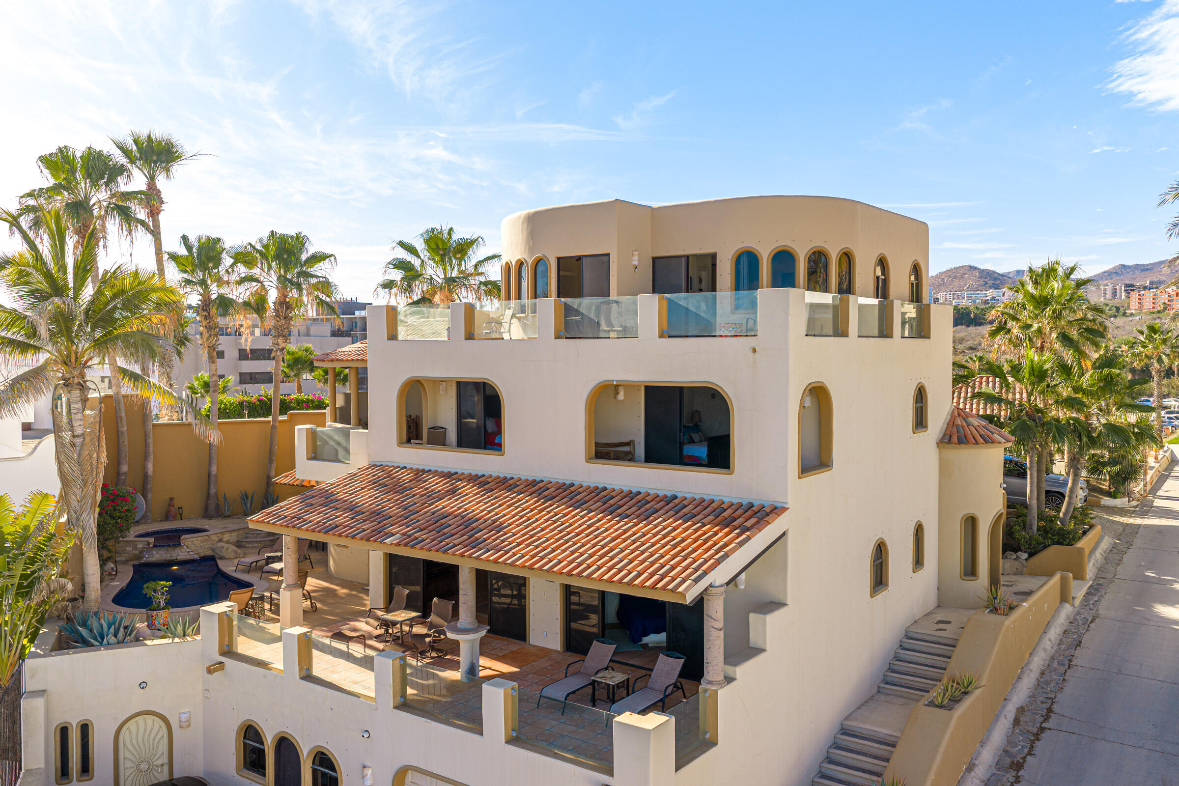 Los Cabos Laguna Hills – Lote 129, San Jose del Cabo, BS