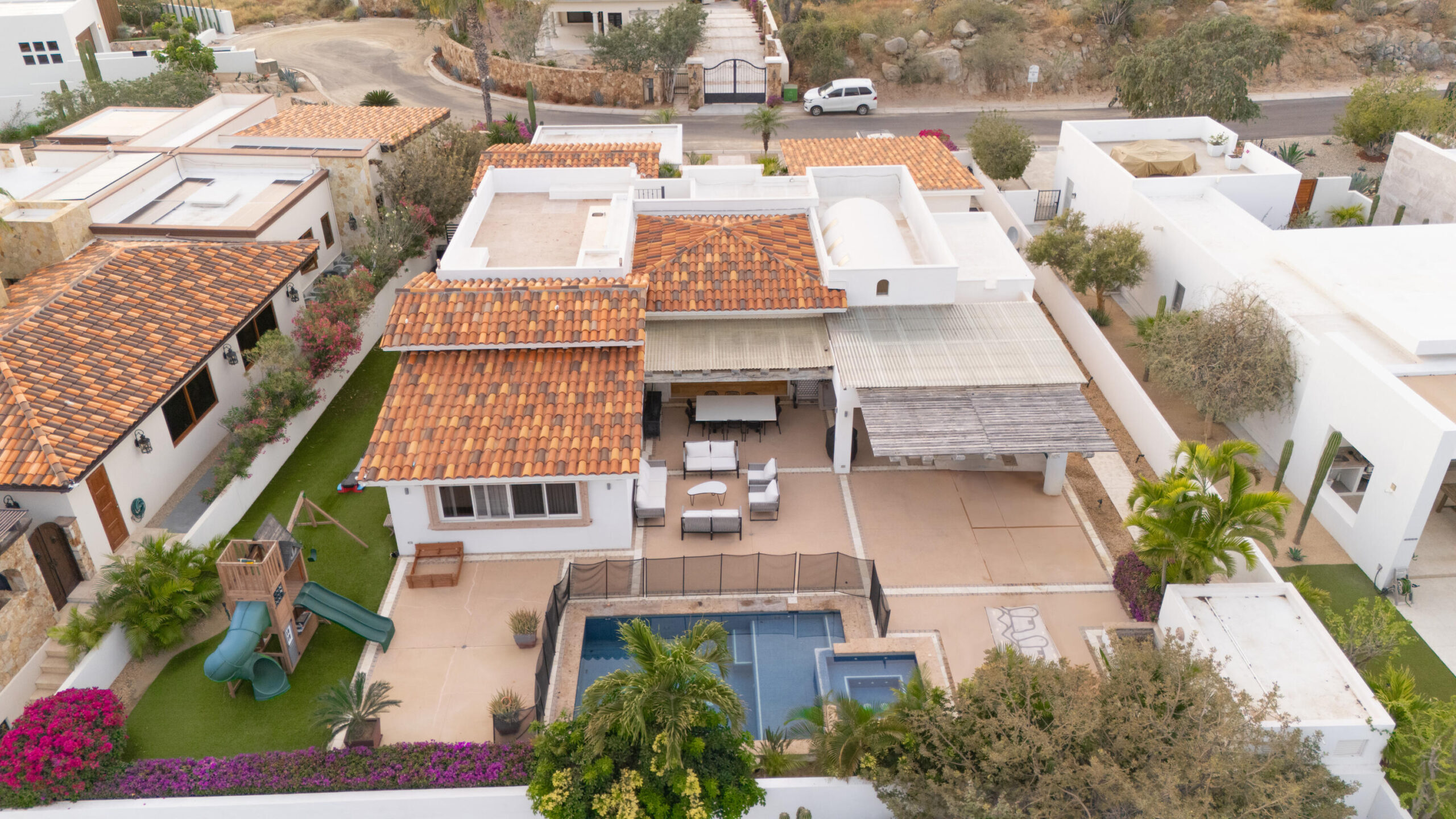 Los Cabos Cresta del Mar – 119, Cresta del Mar, Cabo Corridor, Cabo Corridor, BS