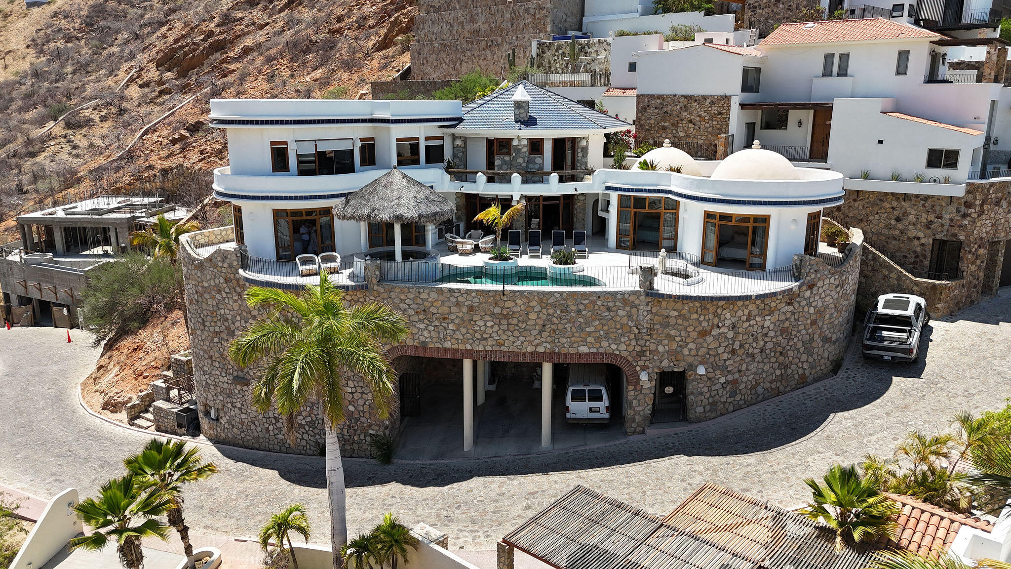 Los Cabos Pedregal CSL – 175 Camino Grande, Cabo San Lucas, BS