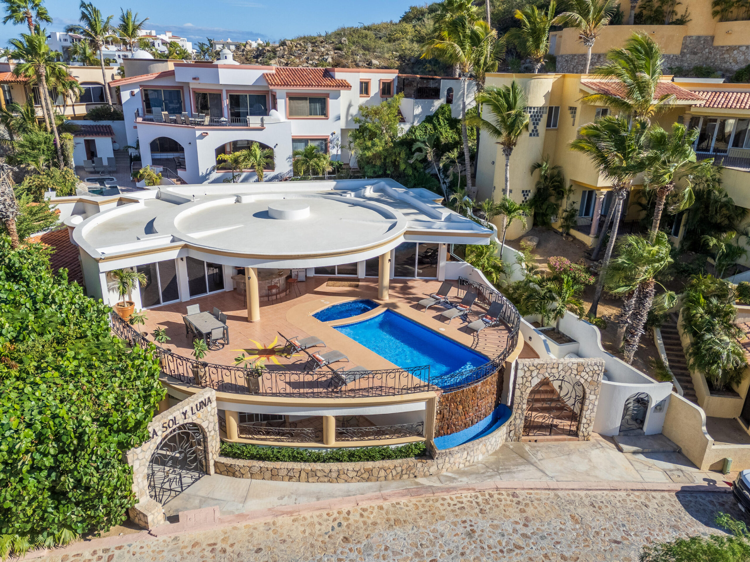 Los Cabos Pedregal CSL |SEP| – 25 CAMINO DEL PACIFICO BAJO, Cabo San Lucas, BS