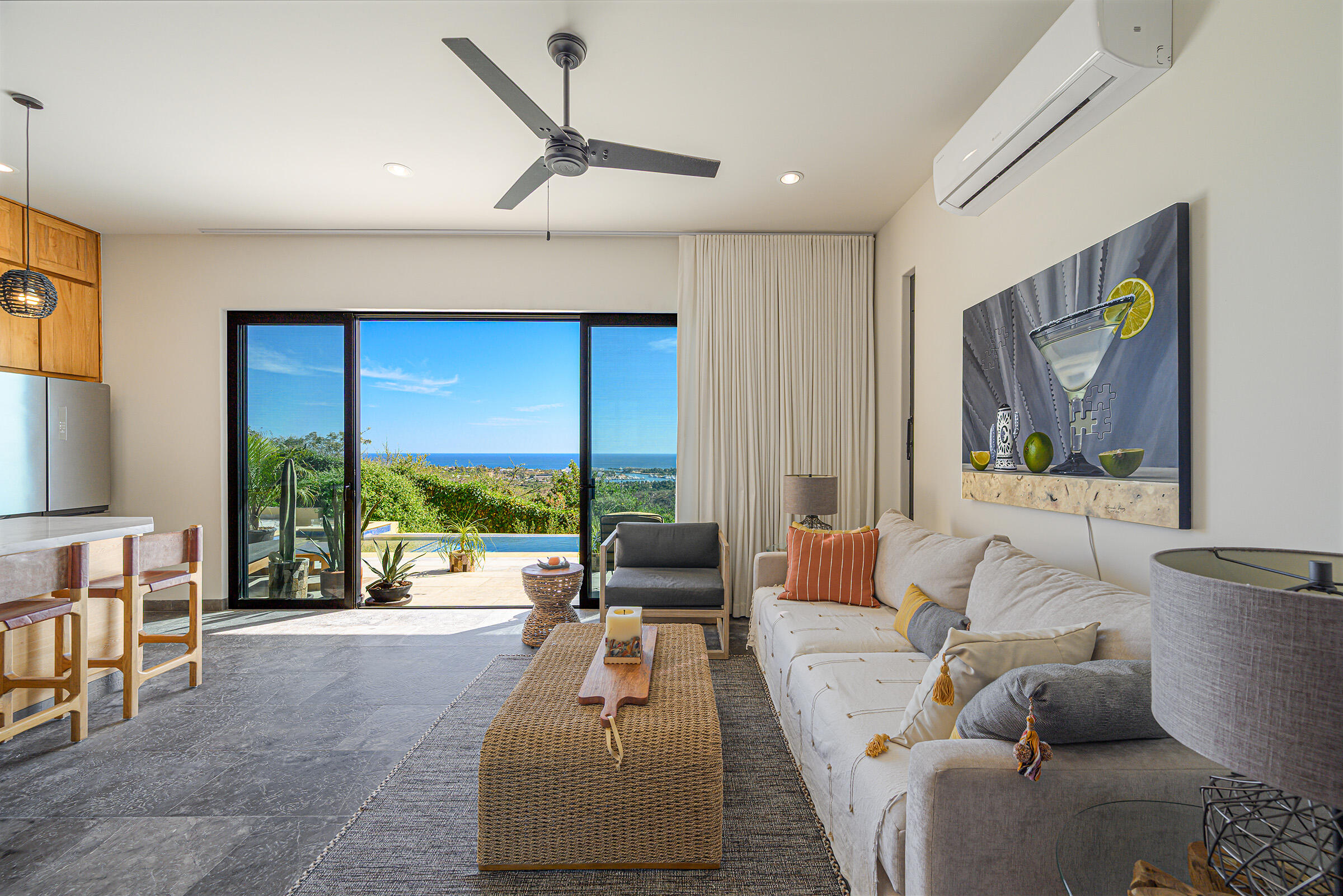 Los Cabos Tamar Ocean – 2624 C27 Blvd. Las Haciendas, San Jose del Cabo, BS