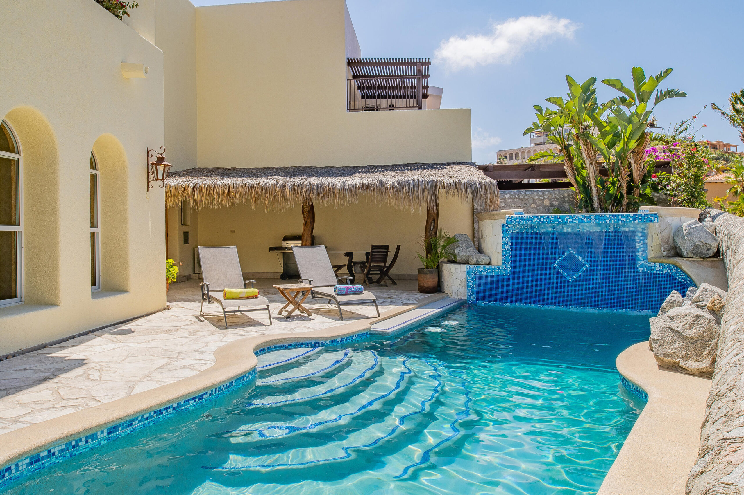 Los Cabos Blue Moon – 275 Camino del Mar, Cabo San Lucas, BS