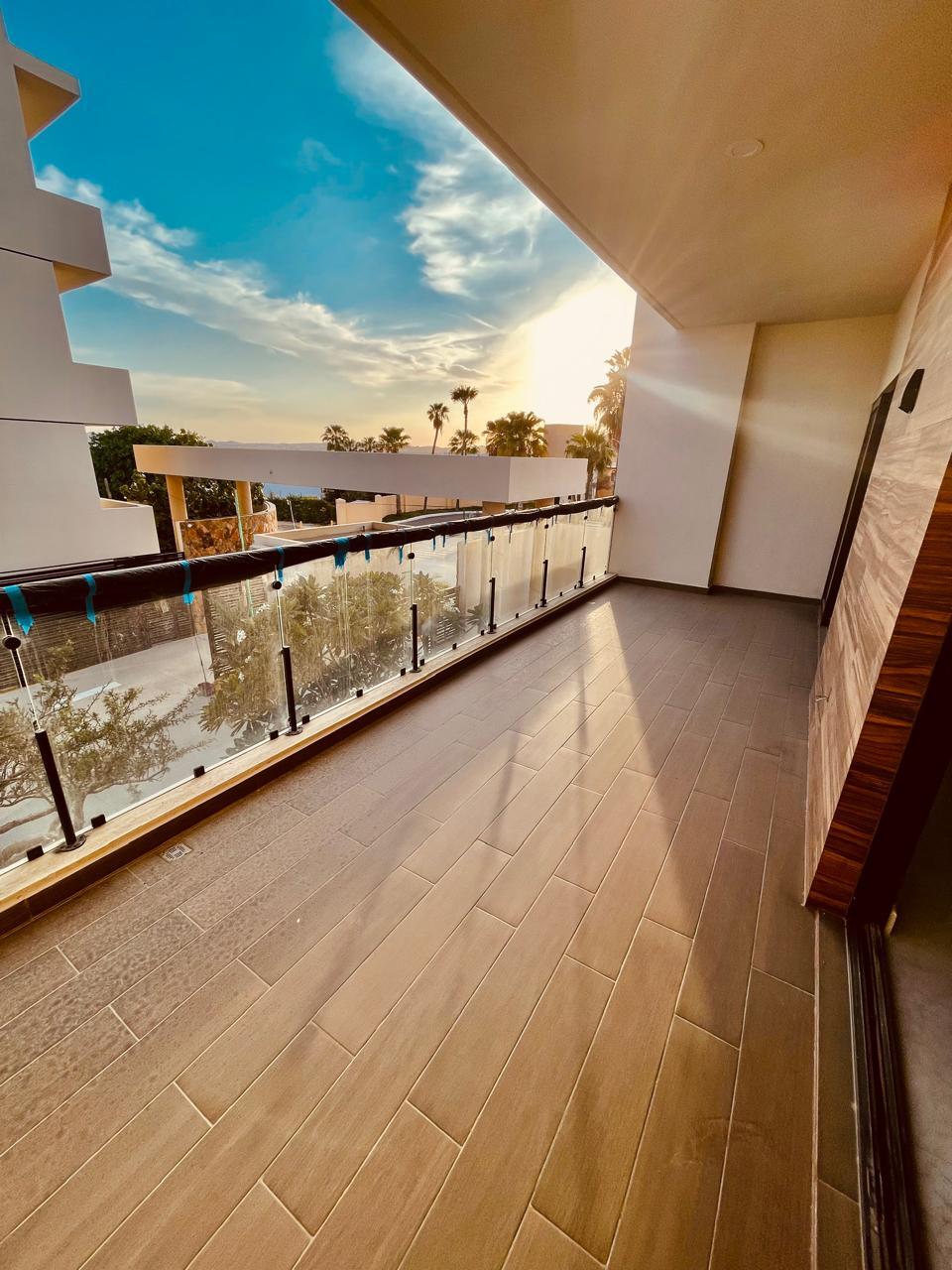 Los Cabos Brisas del Tezal – 2nd Floor whit great views, Cabo Corridor, BS