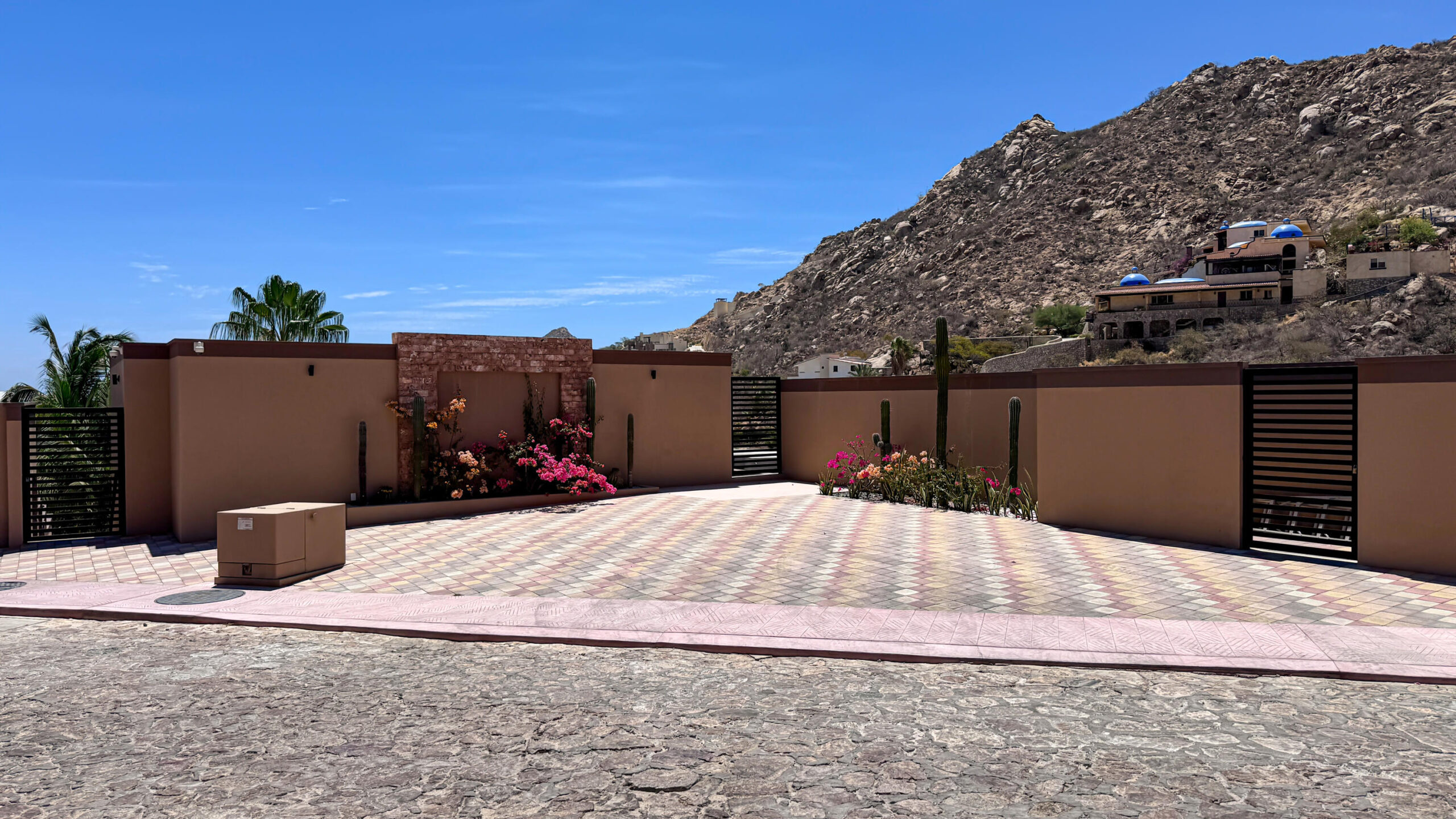Los Cabos Pedregal CSL – 30 Cam. Grande, Cabo San Lucas, BS