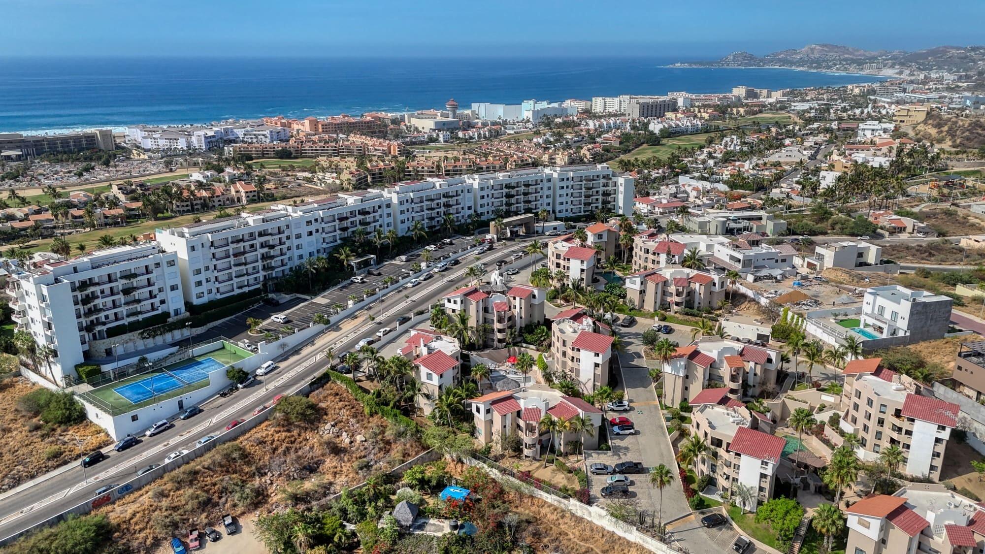Los Cabos Tamar Ocean – 34 Mision La Purisima & San José, San Jose del Cabo, BS