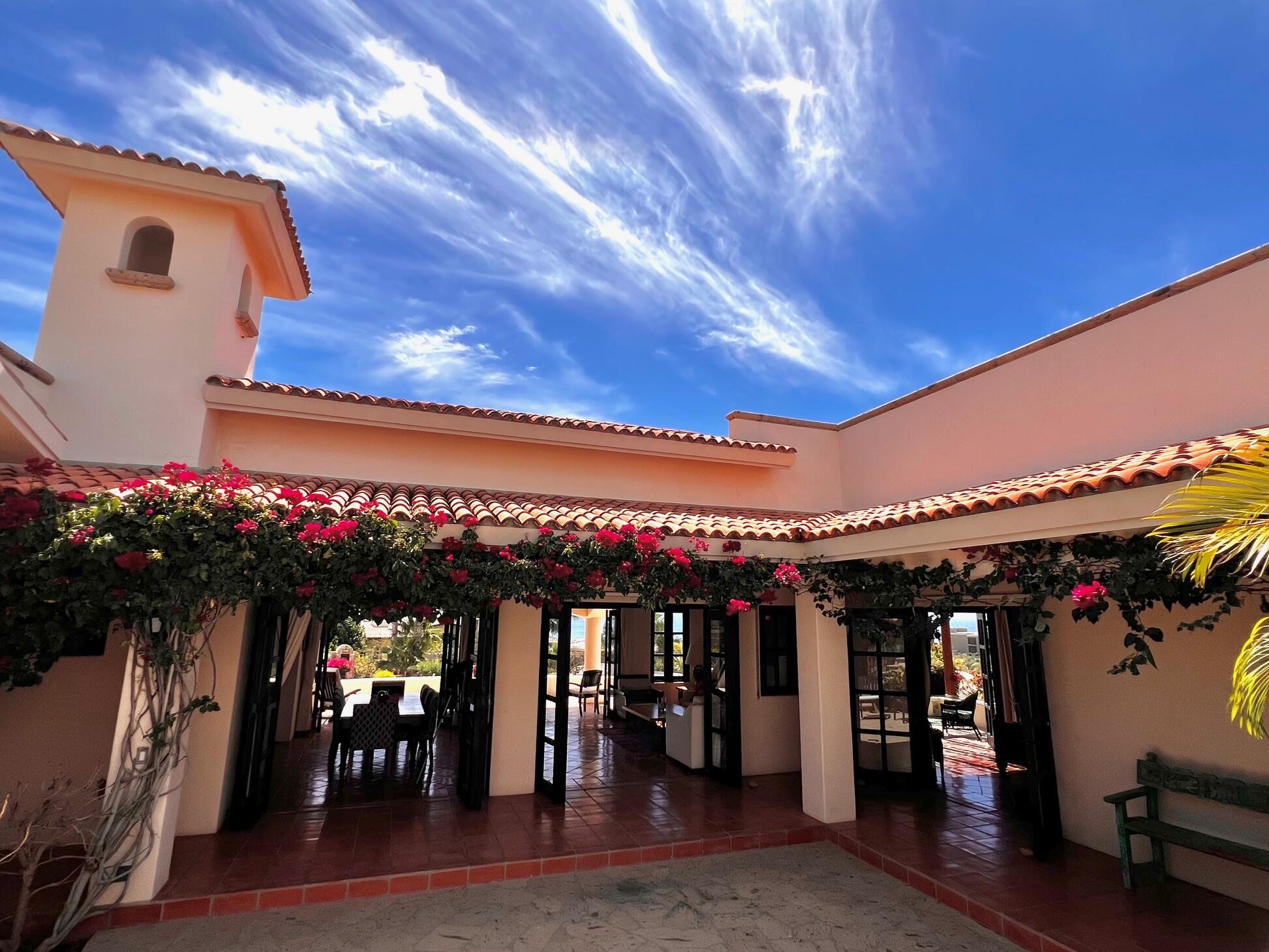 Los Cabos La Noria – Ave Mision San Diego, San Jose del Cabo, BS