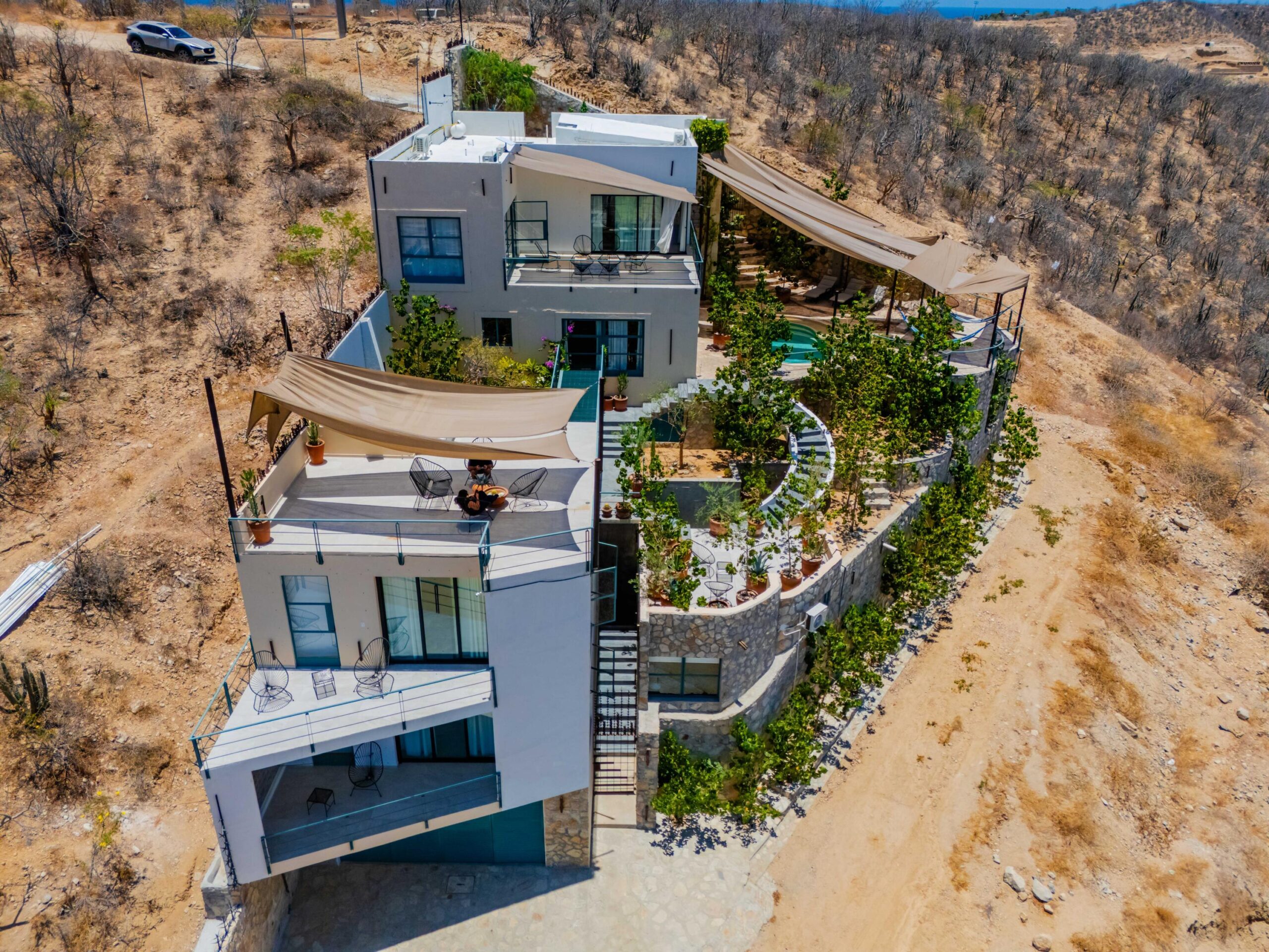 Los Cabos SJD Marina:General – BAJA STYLE HOUSE, San Jose del Cabo, San Jose del Cabo, BS