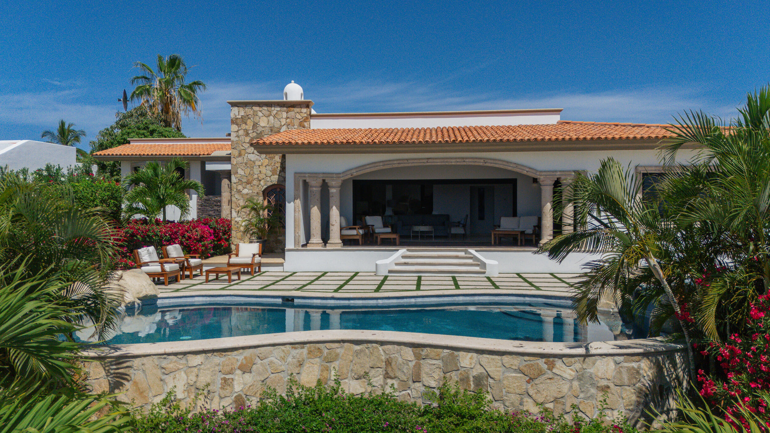 Los Cabos Bugambilias – Bugambillias 45, San Jose Corridor, San Jose Corridor, BS