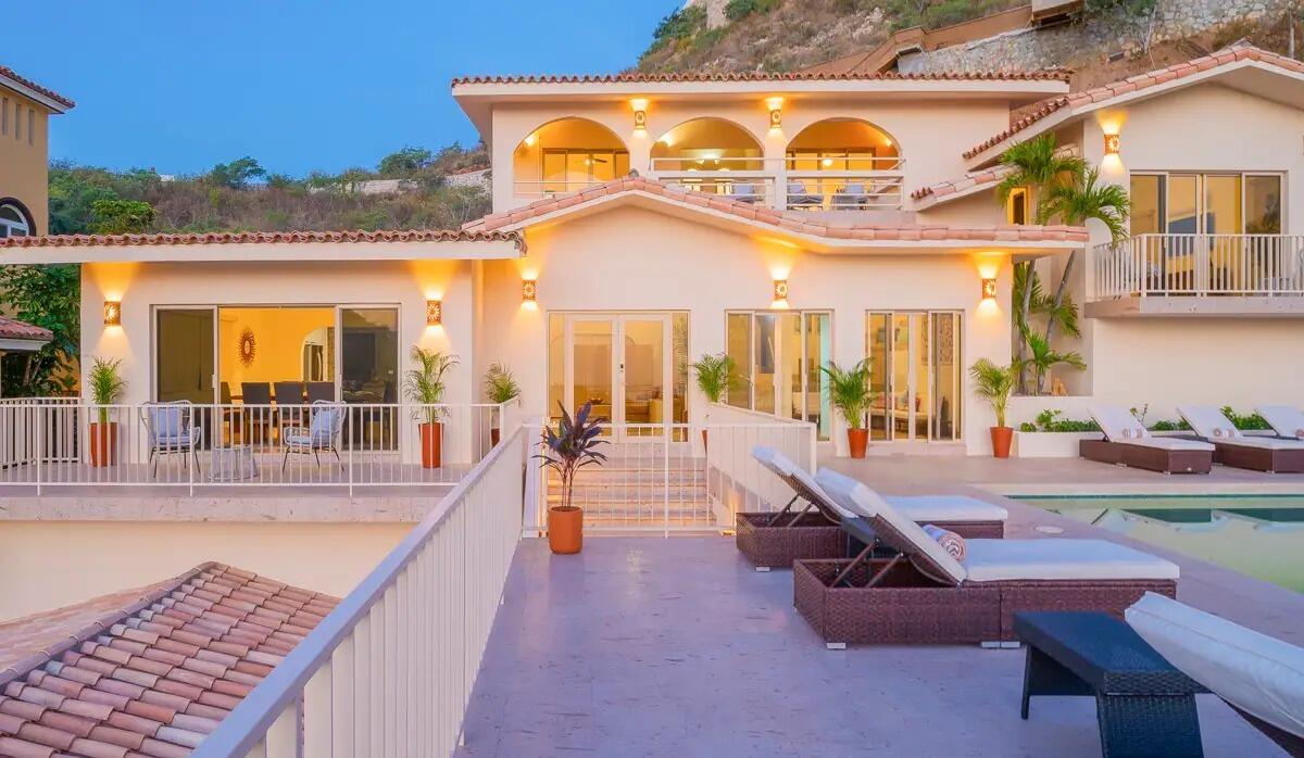Los Cabos Pedregal CSL |SEP| – Cam. Del Mar, Cabo San Lucas, BS