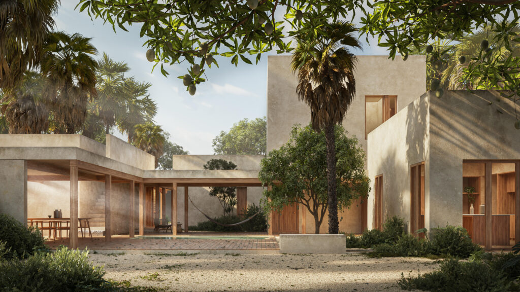 Los Cabos Section 22f- La Montana Experience an intimate collection of five single-family residences with mountainand arroyo – Casa El Tule, San Jose Corridor, San Jose Corridor, BS