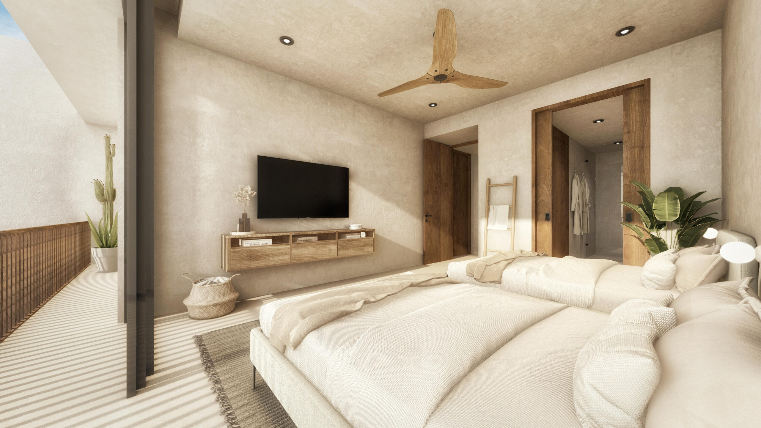 Los Cabos The Mountain Club at Pedregal – Costa Villa 105, C. Barranca, Cabo San Lucas, BS