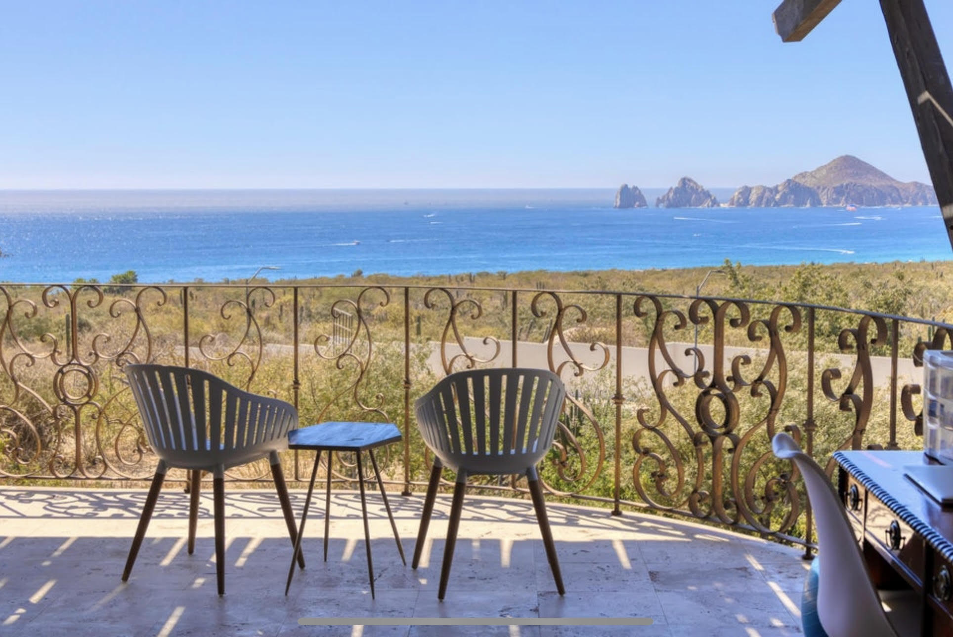 Los Cabos Cabo Bello |SEP| – LTE 5 Paseo del Arco, Cabo Corridor, BS