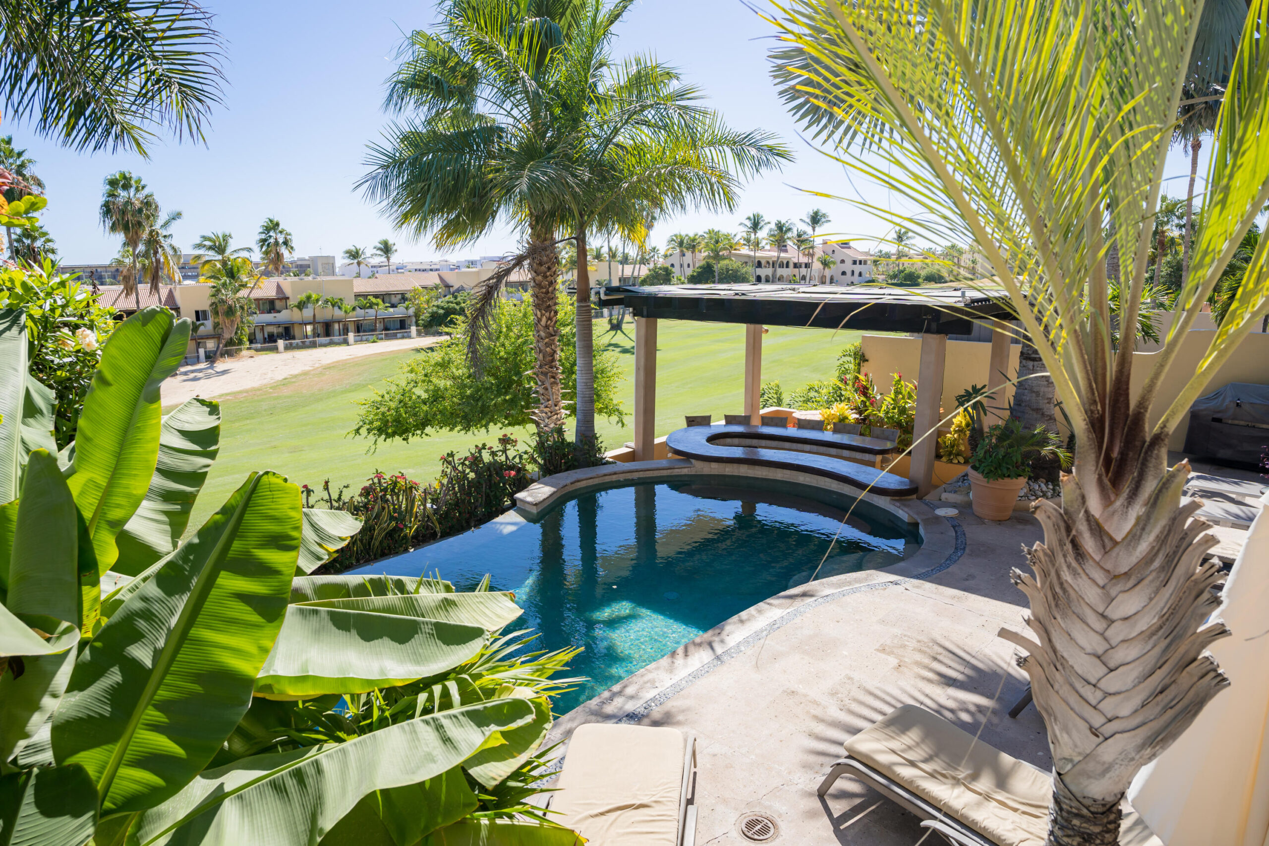 Los Cabos Finisterra |SEP| – P.º Finisterra, San Jose del Cabo, BS