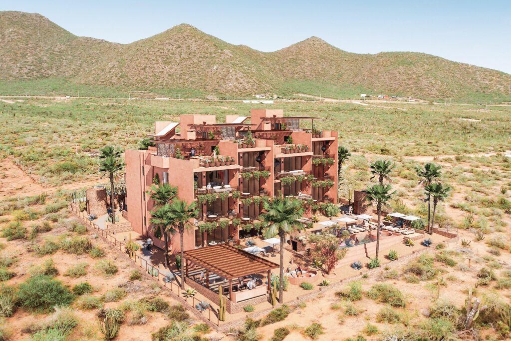Los Cabos Tamar Ocean – Vela Tower 102, Cabo Corridor, Cabo Corridor, BS