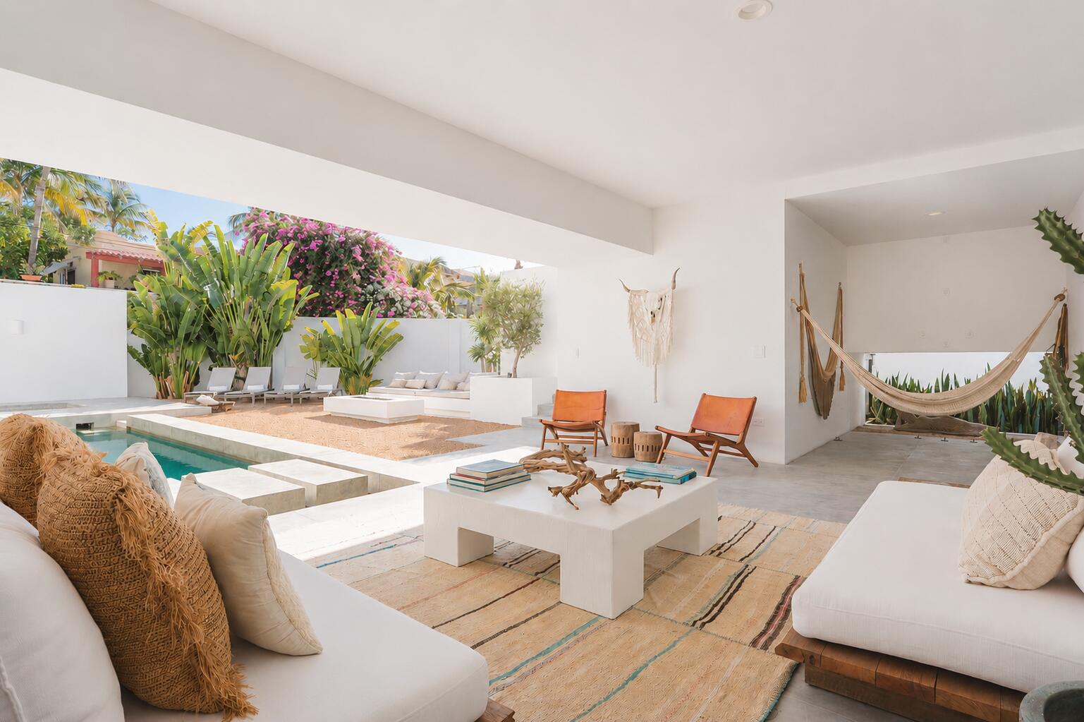 Los Cabos Costa Azul |SEP| – #1, MZA B Casa Margaux, San Jose del Cabo, BS