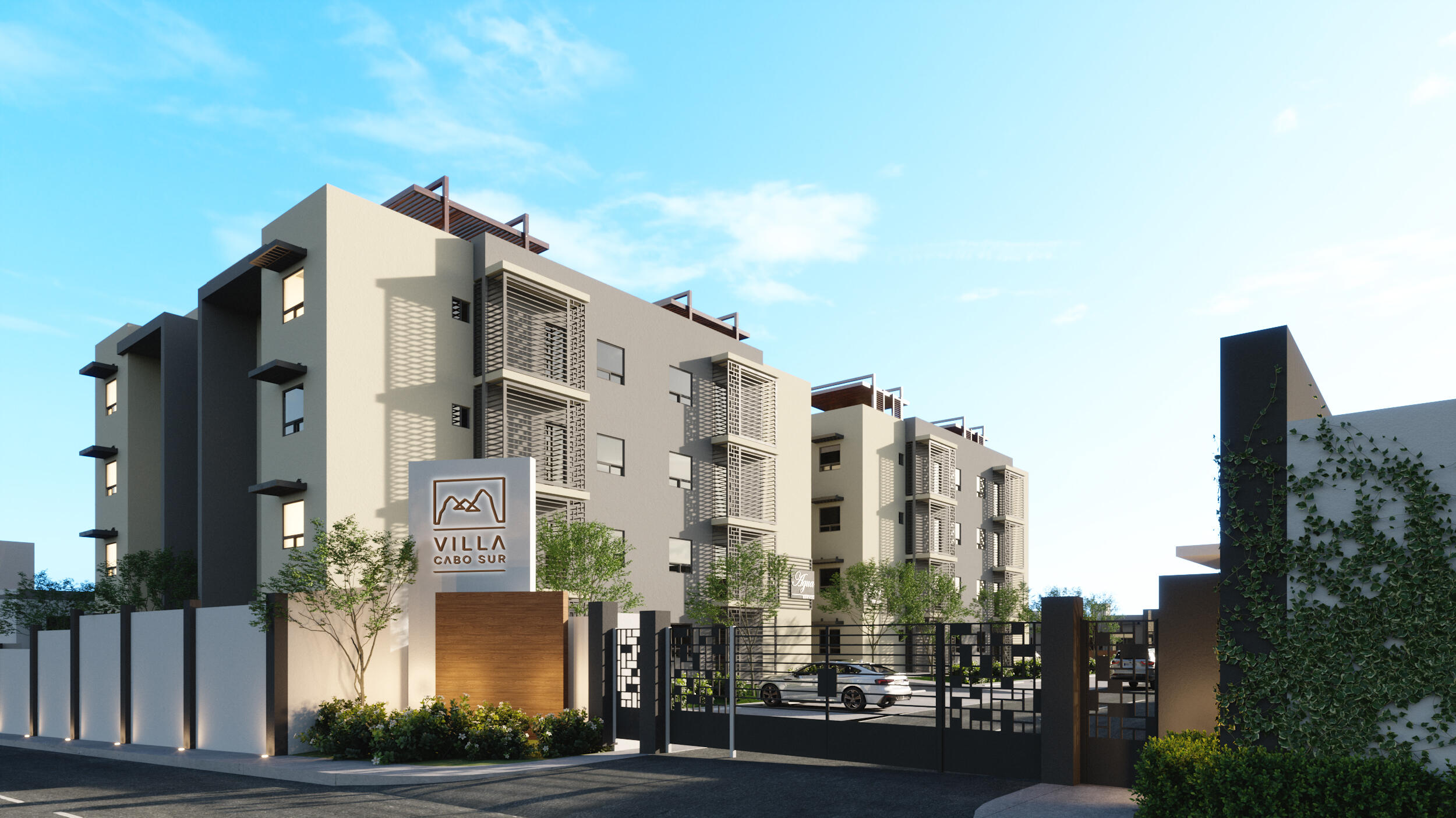 Los Cabos Villa Cabo Sur – 1918 C. Sierra Madre, El Progreso, Cabo San Lucas, BS
