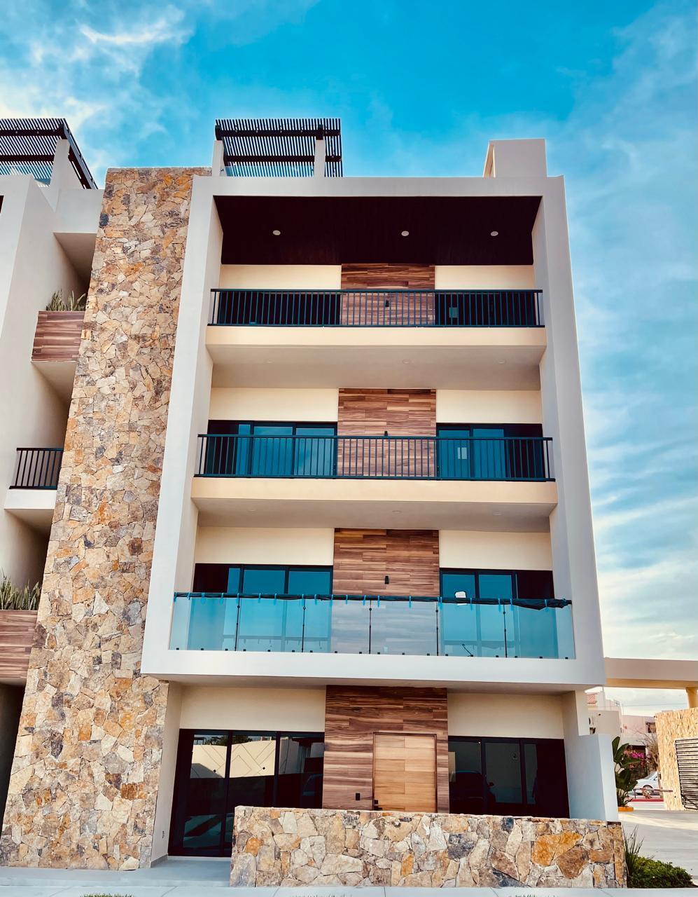 Los Cabos Brisas del Tezal – 2 bedroom Ground-Floor Close to the Pool, Cabo Corridor, BS