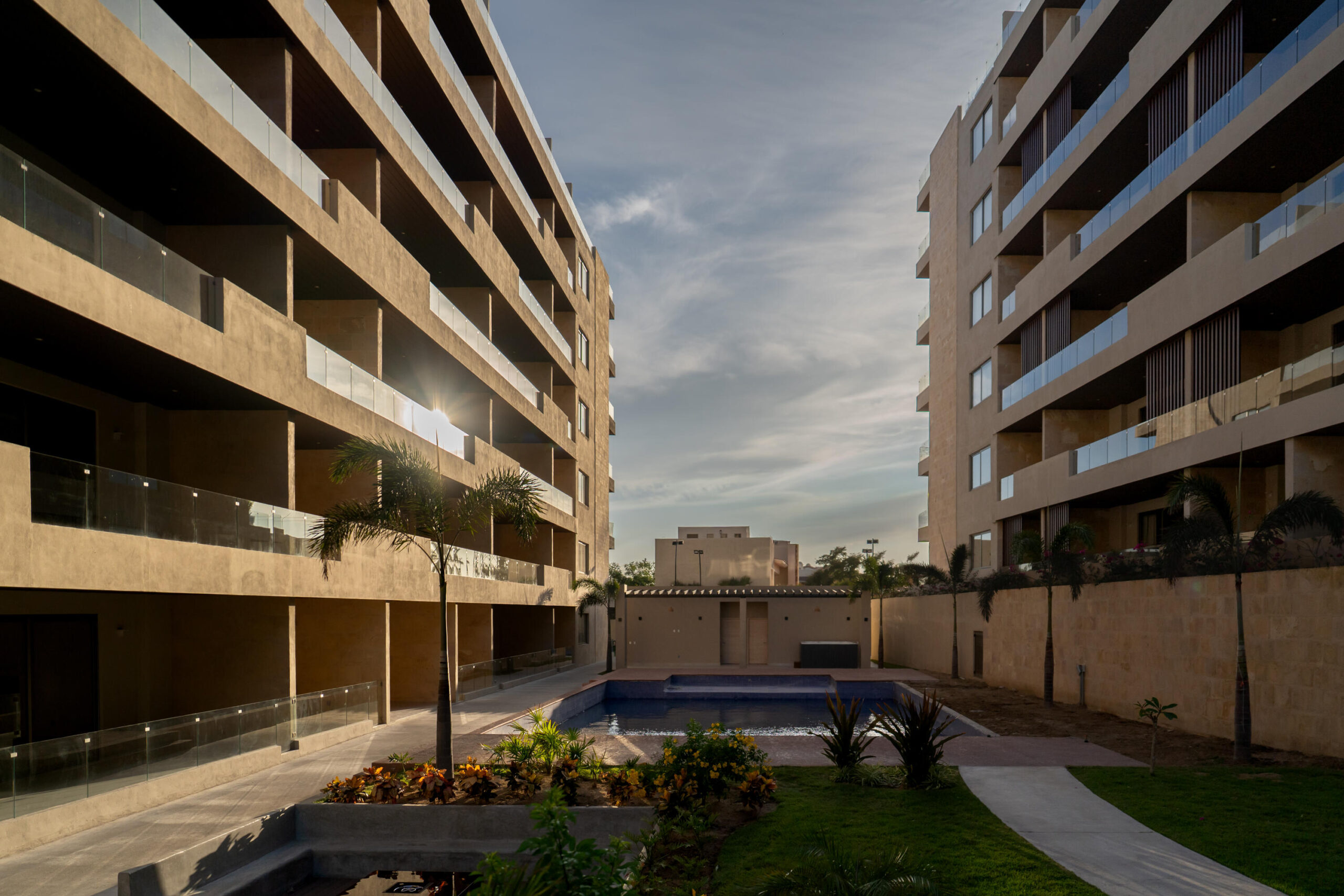 Los Cabos Albaluz – 306 Bahia de las Palmas, San Jose del Cabo, BS