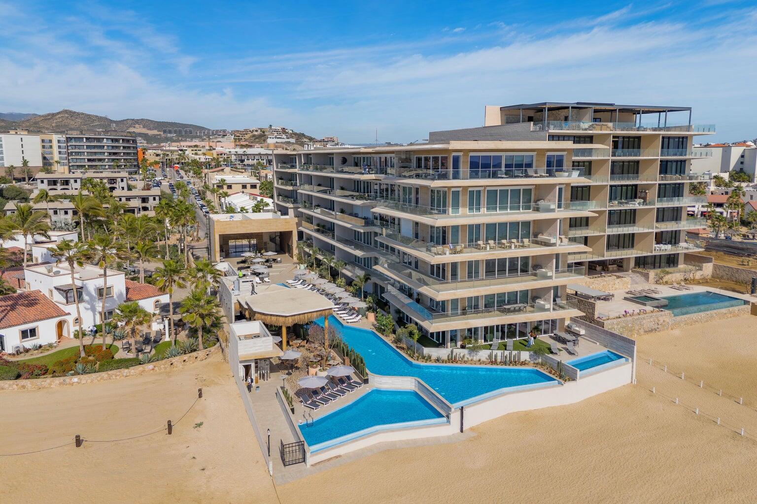 Los Cabos Albaluz – 606 Bahia de las Palmas, San Jose del Cabo, BS