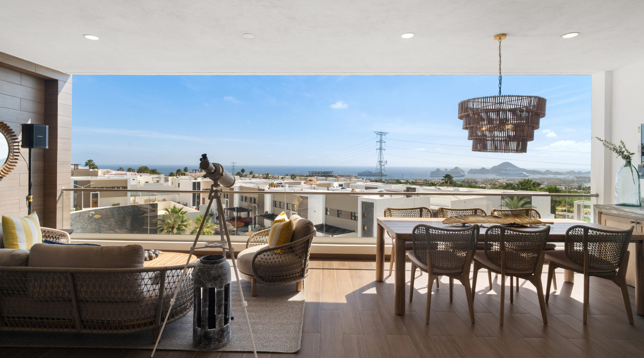 Los Cabos Duara – AGARA TOWER, Cabo Corridor, Cabo Corridor, BS