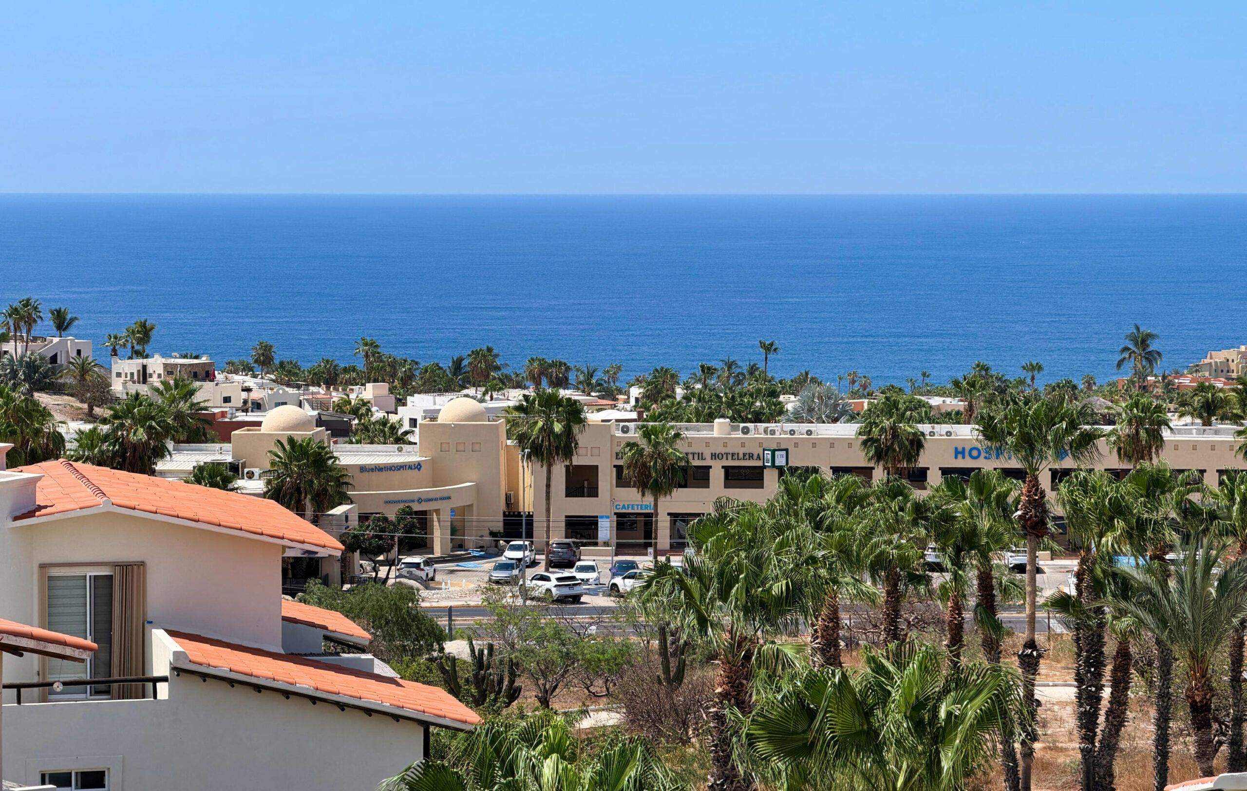 Los Cabos Tamar – Arenas Tower, Cabo Corridor, BS