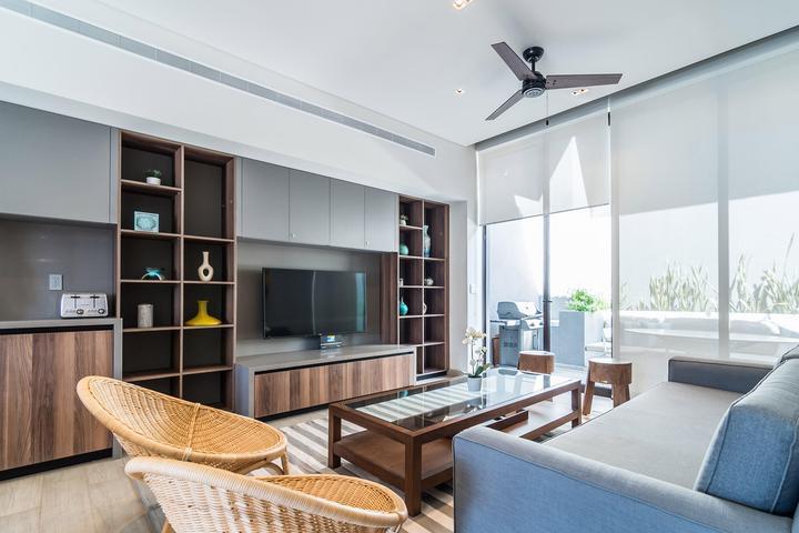 Los Cabos The Paraiso Residences |SEP| – Blvd. LÃ¡zaro CÃ¡rdenas, Cabo San Lucas, BS