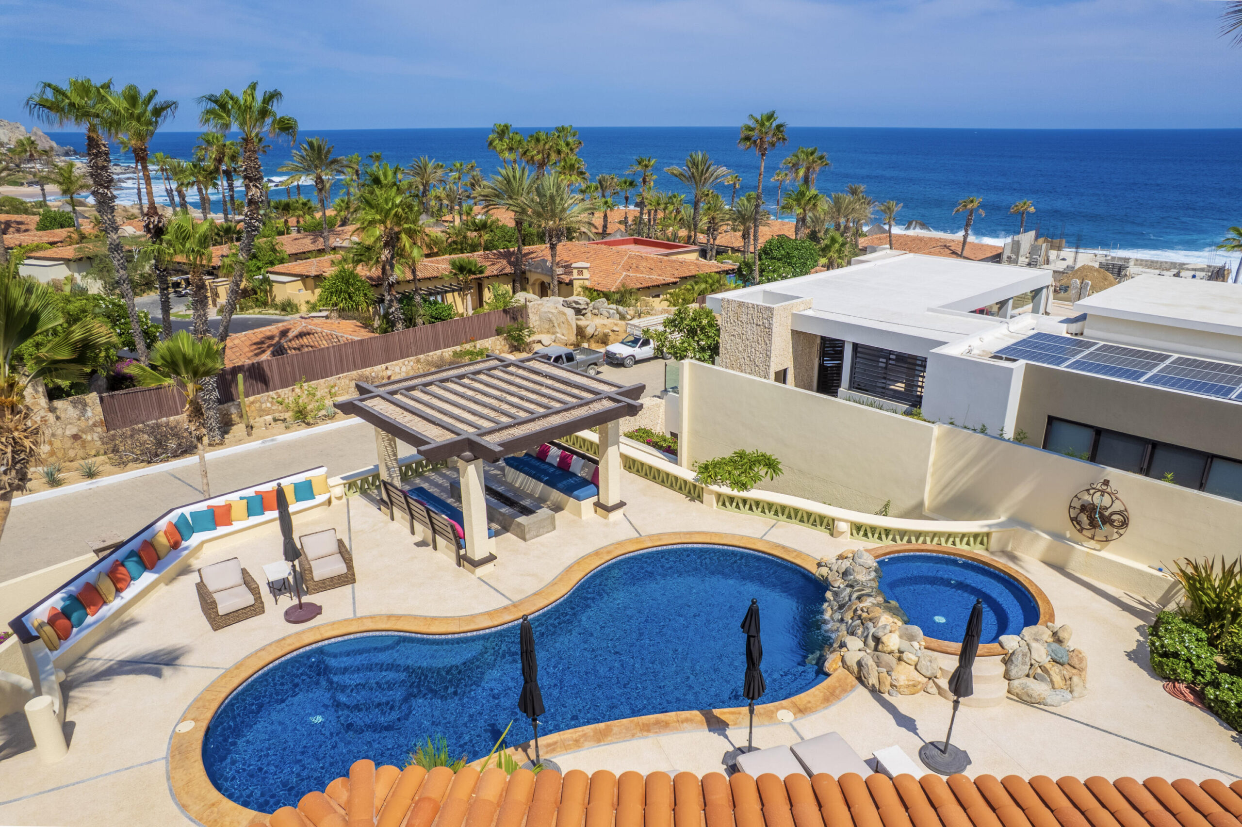 Los Cabos Pedregal CSL – Casa Alcaravan, Cabo San Lucas, BS