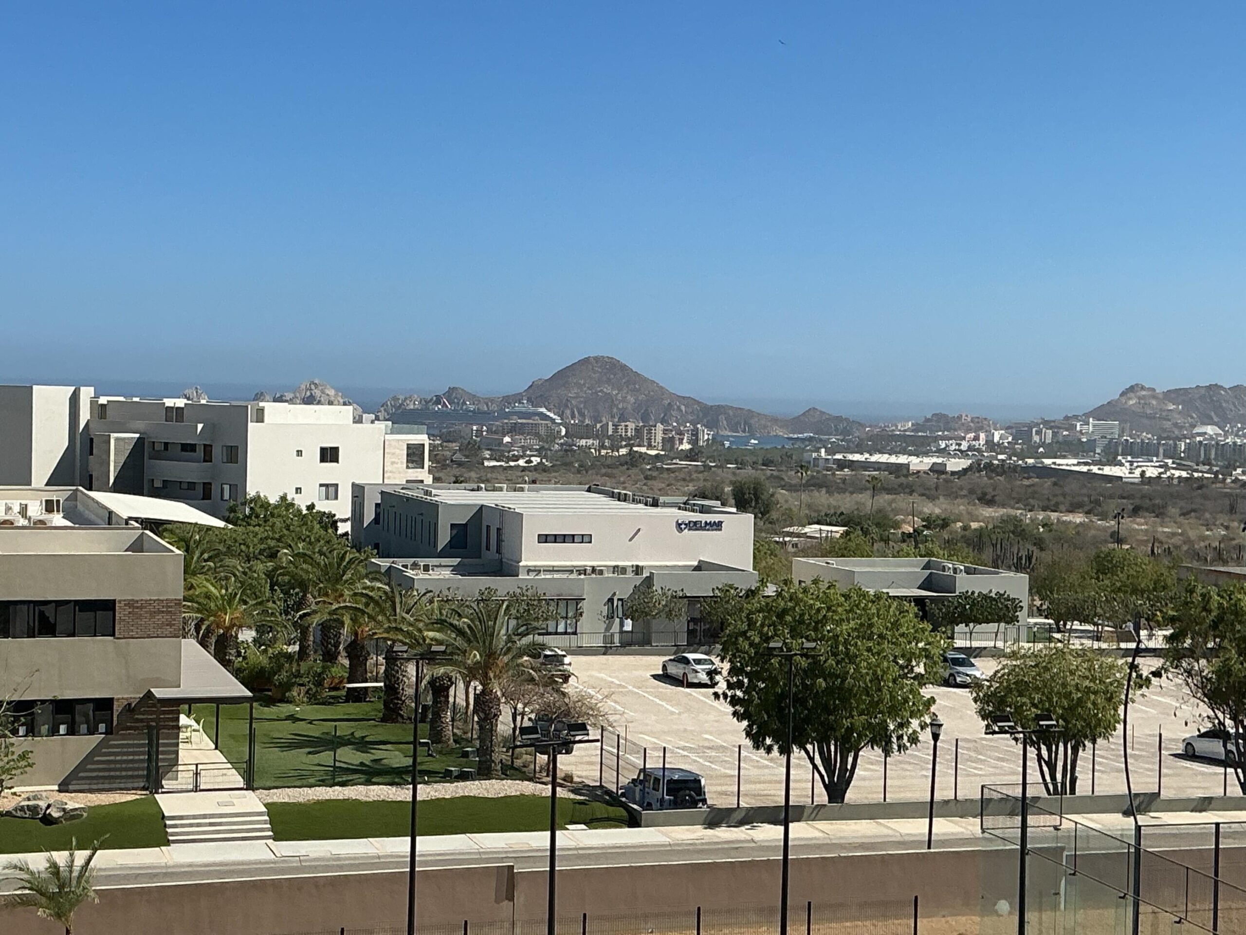 Los Cabos Cian – CIAN, Cabo Corridor, Cabo Corridor, BS