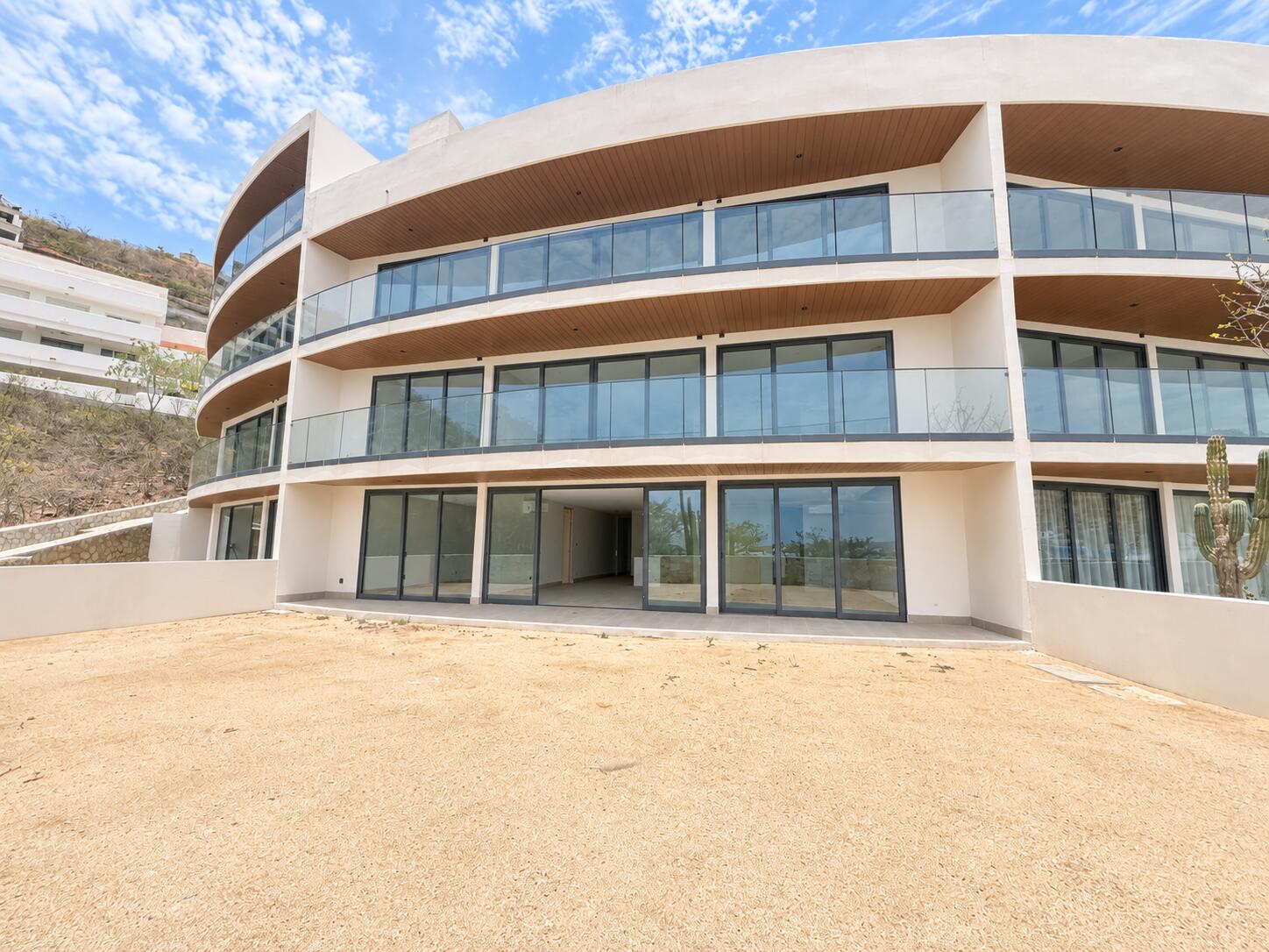 Los Cabos The O Pedregal |SEP| – The O pedregal 1 B Torre Norte, Cabo San Lucas, Cabo San Lucas, BS